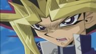 Making Atem anrgy is a huge mistake (Image via Studio Gallop)